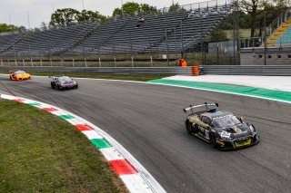 #67 - LP Racing - Henry Hassid - Anthony Beltoise - Audi R8 LMS GT2 - Pro-Am, GT2 European Series, Race 2
 | &copy;&nbsp;SRO - Laurent Gayral Photographie