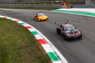 #5 - Ebimotors - Aurelijus Rusteika - Mantas Janavicius - Porsche GT2 RS CS - Am, GT2 European Series, Race 2
 | &copy;&nbsp;SRO - Laurent Gayral Photographie
