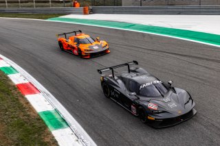 #89 - RTR Projects - Jan Krabec - KTM X-Bow GT2 - Am, GT2 European Series, Race 2
 | &copy;&nbsp;SRO - Laurent Gayral Photographie