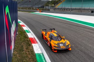 #15 - True Racing - Nicolas Saelens - Stefan Rosina - KTM X-Bow GT2 - Pro-Am, GT2 European Series, Race 2
 | &copy;&nbsp;SRO - Laurent Gayral Photographie