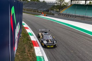 #67 - LP Racing - Henry Hassid - Anthony Beltoise - Audi R8 LMS GT2 - Pro-Am, GT2 European Series, Race 2
 | &copy;&nbsp;SRO - Laurent Gayral Photographie