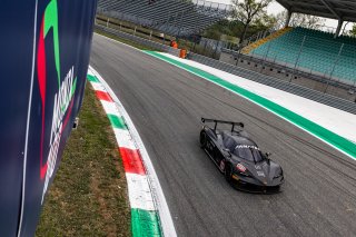 #89 - RTR Projects - Jan Krabec - KTM X-Bow GT2 - Am, GT2 European Series, Race 2
 | &copy;&nbsp;SRO - Laurent Gayral Photographie