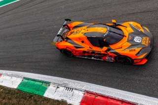 #15 - True Racing - Nicolas Saelens - Stefan Rosina - KTM X-Bow GT2 - Pro-Am, GT2 European Series, Race 2
 | &copy;&nbsp;SRO - Laurent Gayral Photographie