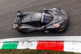 #89 - RTR Projects - Jan Krabec - KTM X-Bow GT2 - Am, GT2 European Series, Race 2
 | &copy;&nbsp;SRO - Laurent Gayral Photographie
