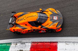 #16 - True Racing - Klaus Angerhofer - KTM X-Bow GT2 - Am, GT2 European Series, Race 2
 | &copy;&nbsp;SRO - Laurent Gayral Photographie