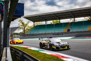 #67 - LP Racing - Henry Hassid - Anthony Beltoise - Audi R8 LMS GT2 - Pro-Am, GT2 European Series, Race 2
 | &copy;&nbsp;SRO - Laurent Gayral Photographie