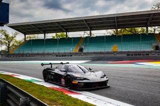 #89 - RTR Projects - Jan Krabec - KTM X-Bow GT2 - Am, GT2 European Series, Race 2
 | &copy;&nbsp;SRO - Laurent Gayral Photographie