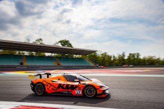 #17 - True Racing - Hubert Trunkenpolz - Reinhard Kofler - KTM X-Bow GT2 - Pro-Am, GT2 European Series, Race 2
 | &copy;&nbsp;SRO - Laurent Gayral Photographie