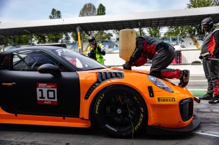Pitlane, Race 2
 | &copy;&nbsp;SRO - Laurent Gayral Photographie