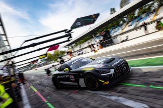 Pitlane, Race 2
 | &copy;&nbsp;SRO - Laurent Gayral Photographie