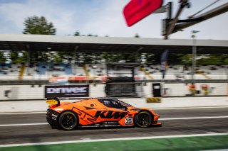 Pitlane, Race 2
 | &copy;&nbsp;SRO - Laurent Gayral Photographie