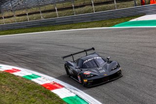 #89 - RTR Projects - Jan Krabec - KTM X-Bow GT2 - Am, GT2 European Series, Race 2
 | &copy;&nbsp;SRO - Laurent Gayral Photographie
