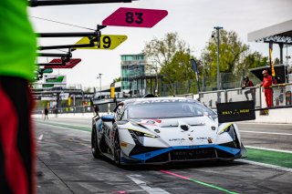 Pitlane, Race 2
 | &copy;&nbsp;SRO - Laurent Gayral Photographie