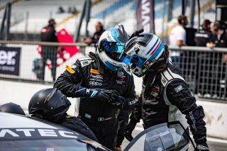 Pitlane, Race 2
 | &copy;&nbsp;SRO - Laurent Gayral Photographie