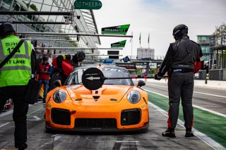 Pitlane, Race 2
 | &copy;&nbsp;SRO - Laurent Gayral Photographie