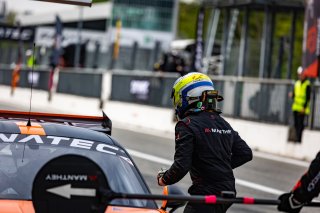 Pitlane, Race 2
 | &copy;&nbsp;SRO - Laurent Gayral Photographie
