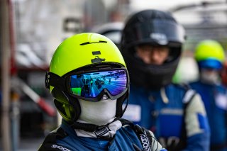 Pitlane, Race 2
 | &copy;&nbsp;SRO - Laurent Gayral Photographie