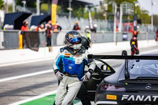 Pitlane, Race 2
 | &copy;&nbsp;SRO - Laurent Gayral Photographie