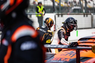 Pitlane, Race 2
 | &copy;&nbsp;SRO - Laurent Gayral Photographie