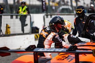 Pitlane, Race 2
 | &copy;&nbsp;SRO - Laurent Gayral Photographie