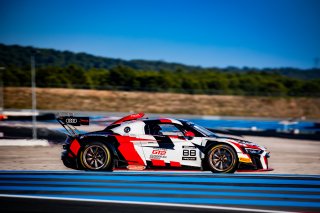#88 - LP Racing - Stephane Ratel - Mattia di Giusto - Audi R8 LMS GT2 - Pro-Am, GT2 European Series
 | &copy;&nbsp;SRO - TWENTY-ONE CREATION | Jules Benichou
