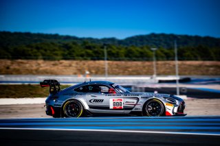 #888 - NM RACING TEAM - Stephane Perrin - Jakub Knoll - Mercedes AMG GT2 - Am, GT2 European Series
 | &copy;&nbsp;SRO - TWENTY-ONE CREATION | Jules Benichou