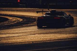 #1 - PK Carsport - Peter Guelinckx - Stienes Longin - Audi R8 LMS GT2 - Pro-Am, GT2 European Series
 | &copy;&nbsp;SRO - TWENTY-ONE CREATION | Jules Benichou