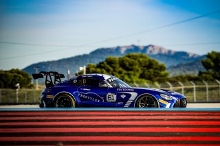 #61 - Akkodis ASP Team - Mauro Ricci - Benjamin Ricci - Mercedes AMG GT2 - Pro-Am, GT2 European Series
 | &copy;&nbsp;SRO - TWENTY-ONE CREATION | Jules Benichou
