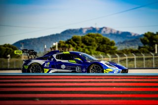 #12 - LP Racing - Leonardo Gorini - Luca Pirri - Maserati GT2 - Pro-Am, GT2 European Series
 | &copy;&nbsp;SRO - TWENTY-ONE CREATION | Jules Benichou