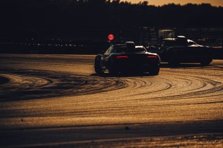 #18 - LP Racing - Michael Doppelmayr - Pierre Kaffer - Audi R8 LMS GT2 - Pro-Am, GT2 European Series
 | &copy;&nbsp;SRO - TWENTY-ONE CREATION | Jules Benichou