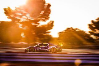 #12 - LP Racing - Leonardo Gorini - Luca Pirri - Maserati GT2 - Pro-Am, GT2 European Series
 | &copy;&nbsp;SRO - TWENTY-ONE CREATION | Jules Benichou