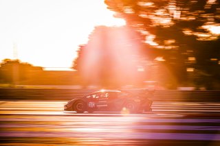 #30 - CMR - Georges Cabane - Jean Paul Buffin - Lamborghini Huracan Supertrofeo Evo 1 - Am, GT2 European Series
 | &copy;&nbsp;SRO - TWENTY-ONE CREATION | Jules Benichou