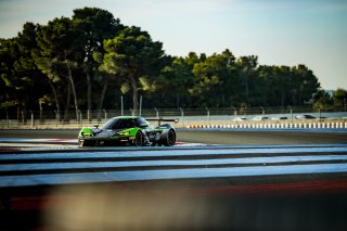 #812 - MZR Motorsportzentrum-Ried - Martin Koch - Reinhard Kofler - KTM X-Bow GT2 - Pro-Am, GT2 European Series
 | &copy;&nbsp;SRO - TWENTY-ONE CREATION | Jules Benichou