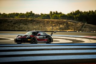 #5 - Ebimotors - Aurelijus Rusteika - Mantas Janavicius - Porsche GT2 RS CS - Am, GT2 European Series
 | &copy;&nbsp;SRO - TWENTY-ONE CREATION | Jules Benichou