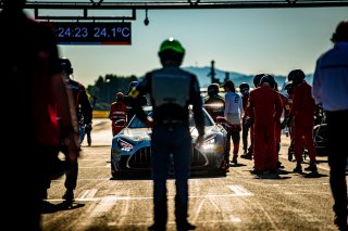 #888 - NM RACING TEAM - Stephane Perrin - Jakub Knoll - Mercedes AMG GT2 - Am, GT2 European Series, Grid Walk
 | &copy;&nbsp;SRO - TWENTY-ONE CREATION | Jules Benichou