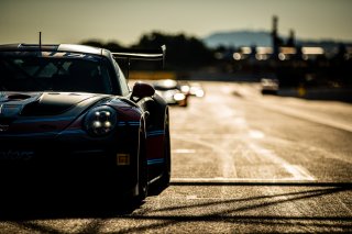 #5 - Ebimotors - Aurelijus Rusteika - Mantas Janavicius - Porsche GT2 RS CS - Am, GT2 European Series, Grid Walk
 | &copy;&nbsp;SRO - TWENTY-ONE CREATION | Jules Benichou