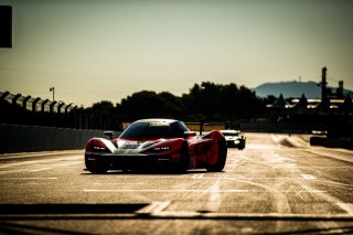 #51 - True Racing - Bertrand Rouchaud - Alexandre Leroy - KTM X-Bow GT2 - Am, GT2 European Series, Grid Walk
 | &copy;&nbsp;SRO - TWENTY-ONE CREATION | Jules Benichou