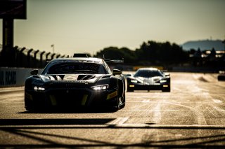 #67 - LP Racing - Henry Hassid - Anthony Beltoise - Audi R8 LMS GT2 - Pro-Am, GT2 European Series, Grid Walk
 | &copy;&nbsp;SRO - TWENTY-ONE CREATION | Jules Benichou