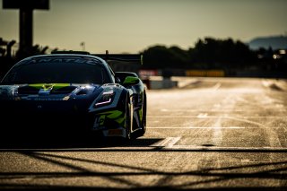 #12 - LP Racing - Leonardo Gorini - Luca Pirri - Maserati GT2 - Pro-Am, GT2 European Series, Grid Walk
 | &copy;&nbsp;SRO - TWENTY-ONE CREATION | Jules Benichou