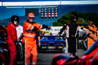 #12 - LP Racing - Leonardo Gorini - Luca Pirri - Maserati GT2 - Pro-Am, GT2 European Series, Grid Walk
 | &copy;&nbsp;SRO - TWENTY-ONE CREATION | Jules Benichou