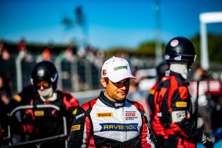 #18 - LP Racing - Michael Doppelmayr - Pierre Kaffer - Audi R8 LMS GT2 - Pro-Am, GT2 European Series, Grid Walk
 | &copy;&nbsp;SRO - TWENTY-ONE CREATION | Jules Benichou