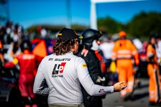 #88 - LP Racing - Stephane Ratel - Mattia di Giusto - Audi R8 LMS GT2 - Pro-Am, GT2 European Series, Grid Walk
 | &copy;&nbsp;SRO - TWENTY-ONE CREATION | Jules Benichou
