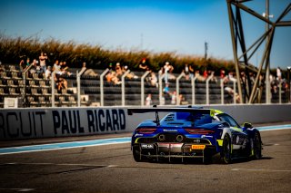 #12 - LP Racing - Leonardo Gorini - Luca Pirri - Maserati GT2 - Pro-Am, GT2 European Series
 | &copy;&nbsp;SRO - TWENTY-ONE CREATION | Jules Benichou