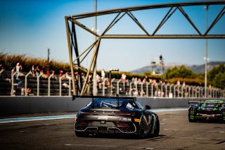 #87 - Akkodis ASP Team - Jean Luc Beaubelique - Ludovic Badey - Mercedes AMG GT2 - Pro-Am, GT2 European Series
 | &copy;&nbsp;SRO - TWENTY-ONE CREATION | Jules Benichou
