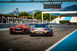 #888 - NM RACING TEAM - Stephane Perrin - Jakub Knoll - Mercedes AMG GT2 - Am, GT2 European Series
 | &copy;&nbsp;SRO - TWENTY-ONE CREATION | Jules Benichou
