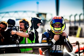 #87 - Akkodis ASP Team - Jean Luc Beaubelique - Ludovic Badey - Mercedes AMG GT2 - Pro-Am, GT2 European Series
 | &copy;&nbsp;SRO - TWENTY-ONE CREATION | Jules Benichou