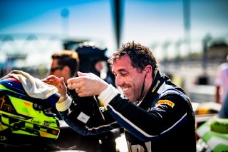 #87 - Akkodis ASP Team - Jean Luc Beaubelique - Ludovic Badey - Mercedes AMG GT2 - Pro-Am, GT2 European Series
 | &copy;&nbsp;SRO - TWENTY-ONE CREATION | Jules Benichou