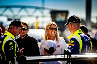 #12 - LP Racing - Leonardo Gorini - Luca Pirri - Maserati GT2 - Pro-Am, GT2 European Series
 | &copy;&nbsp;SRO - TWENTY-ONE CREATION | Jules Benichou