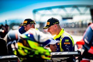 #12 - LP Racing - Leonardo Gorini - Luca Pirri - Maserati GT2 - Pro-Am, GT2 European Series
 | &copy;&nbsp;SRO - TWENTY-ONE CREATION | Jules Benichou