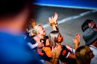 #15 - True Racing - Nicolas Saelens - Stefan Rosina - KTM X-Bow GT2 - Pro-Am, GT2 European Series
 | &copy;&nbsp;SRO - TWENTY-ONE CREATION | Jules Benichou